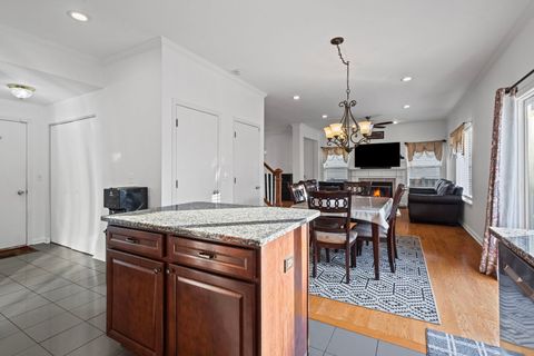 Tiny photo for 260 Breckenridge Drive, Gilberts, IL 60136 (MLS # 12484846)