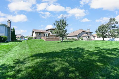 Tiny photo for 433 Wheatfield Road, Matteson, IL 60443 (MLS # 12466028)
