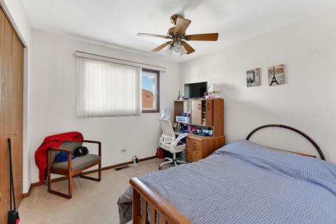 Tiny photo for 433 Wheatfield Road, Matteson, IL 60443 (MLS # 12466028)
