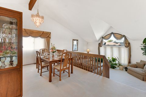 Tiny photo for 433 Wheatfield Road, Matteson, IL 60443 (MLS # 12466028)
