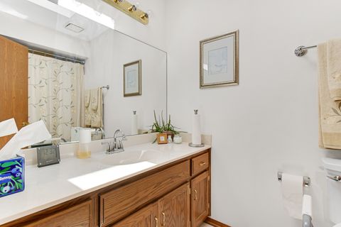 Tiny photo for 433 Wheatfield Road, Matteson, IL 60443 (MLS # 12466028)