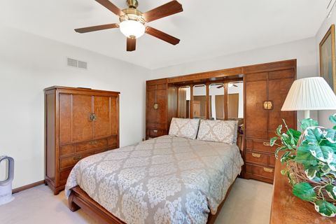 Tiny photo for 433 Wheatfield Road, Matteson, IL 60443 (MLS # 12466028)