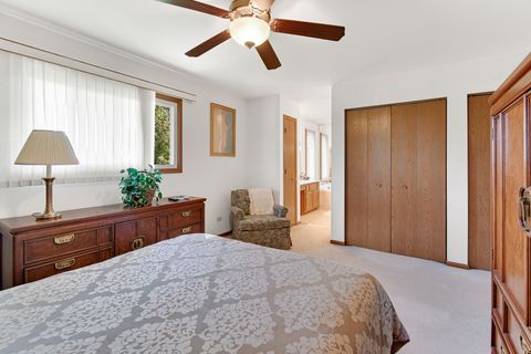 Tiny photo for 433 Wheatfield Road, Matteson, IL 60443 (MLS # 12466028)