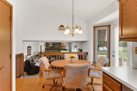 Tiny photo for 433 Wheatfield Road, Matteson, IL 60443 (MLS # 12466028)