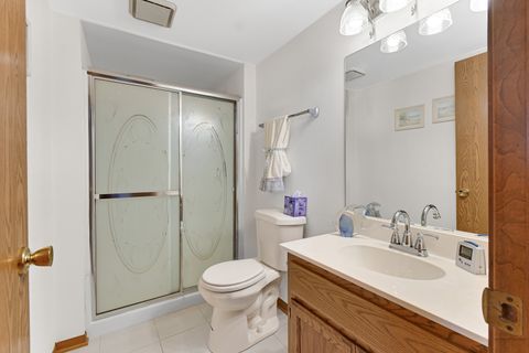 Tiny photo for 433 Wheatfield Road, Matteson, IL 60443 (MLS # 12466028)