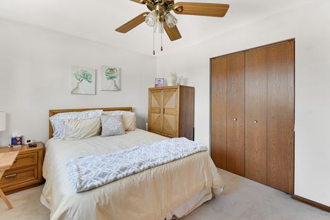 Tiny photo for 433 Wheatfield Road, Matteson, IL 60443 (MLS # 12466028)