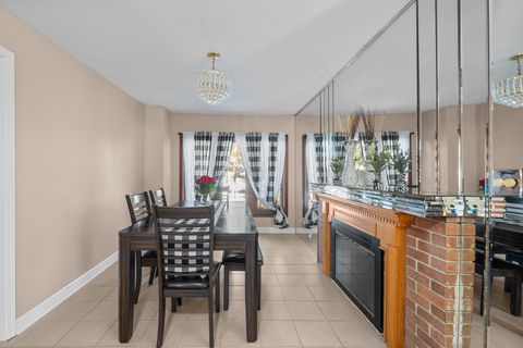 Tiny photo for 10715 Diversey Avenue, Melrose Park, IL 60164 (MLS # 12580617)