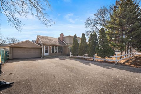 Tiny photo for 10715 Diversey Avenue, Melrose Park, IL 60164 (MLS # 12580617)