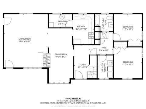 Tiny photo for 10715 Diversey Avenue, Melrose Park, IL 60164 (MLS # 12580617)