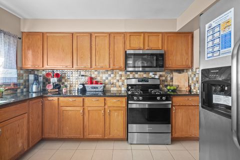 Tiny photo for 10715 Diversey Avenue, Melrose Park, IL 60164 (MLS # 12580617)
