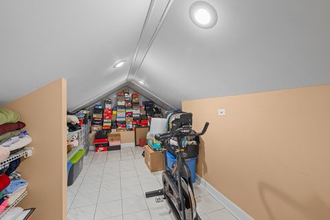 Tiny photo for 10715 Diversey Avenue, Melrose Park, IL 60164 (MLS # 12580617)