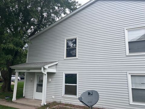 1389 S Glen Circle Unit D, Aurora, IL 60506 - #: 12456130