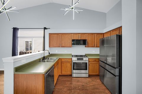 Tiny photo for 16623 W Natoma Drive #16623, Lockport, IL 60441 (MLS # 12544931)