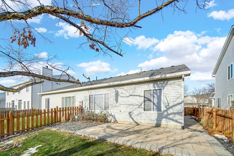 Tiny photo for 16623 W Natoma Drive #16623, Lockport, IL 60441 (MLS # 12544931)