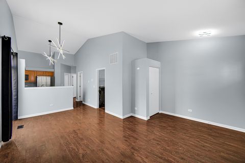 Tiny photo for 16623 W Natoma Drive #16623, Lockport, IL 60441 (MLS # 12544931)