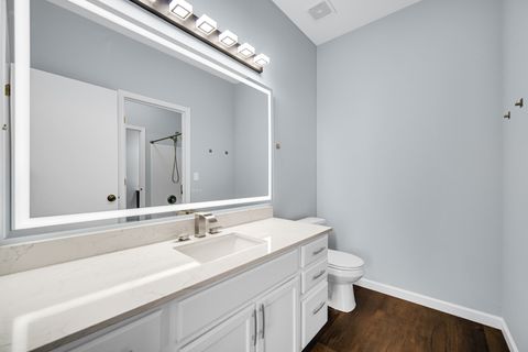 Tiny photo for 16623 W Natoma Drive #16623, Lockport, IL 60441 (MLS # 12544931)