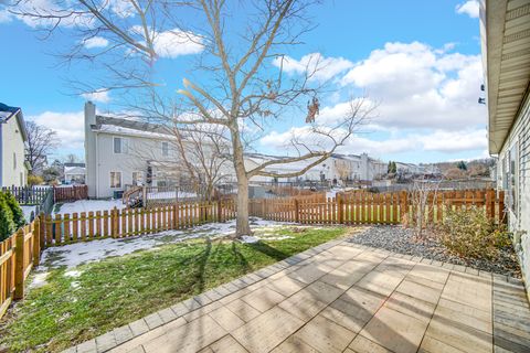 Tiny photo for 16623 W Natoma Drive #16623, Lockport, IL 60441 (MLS # 12544931)