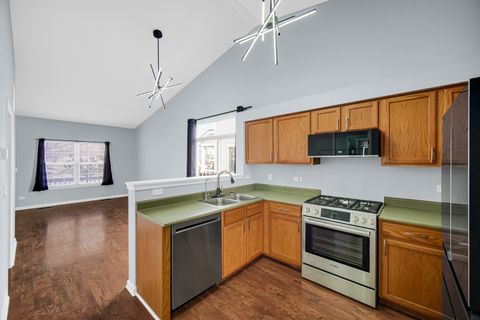 Tiny photo for 16623 W Natoma Drive #16623, Lockport, IL 60441 (MLS # 12544931)