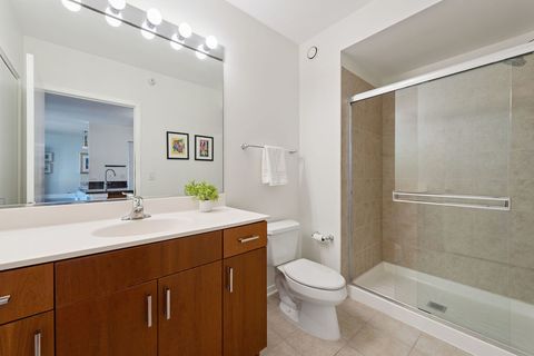 Tiny photo for 807 Davis Street #1907, Evanston, IL 60201 (MLS # 12472300)