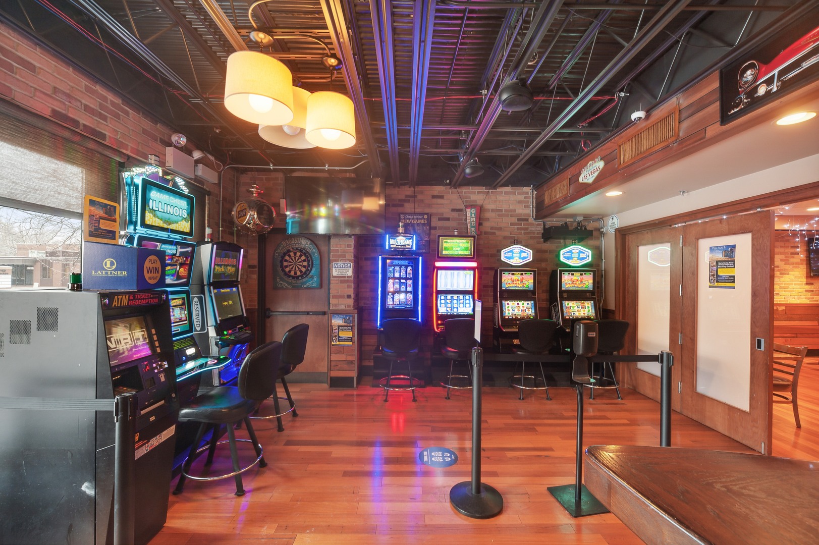 241 S Milwaukee Avenue