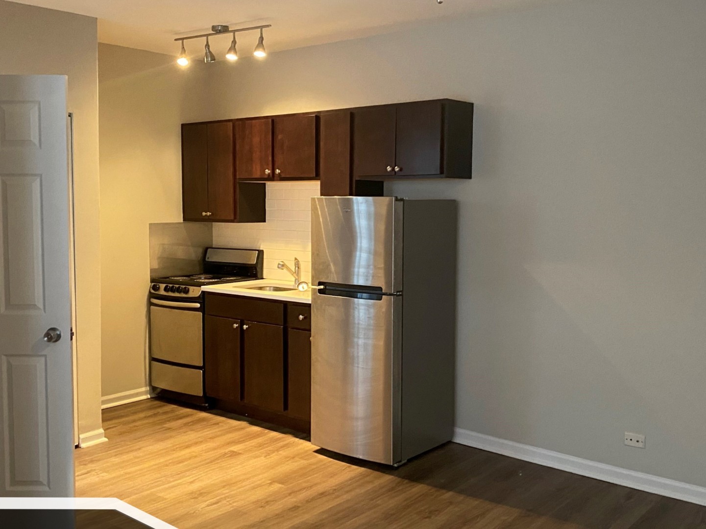 1627 N Humboldt Boulevard 1D