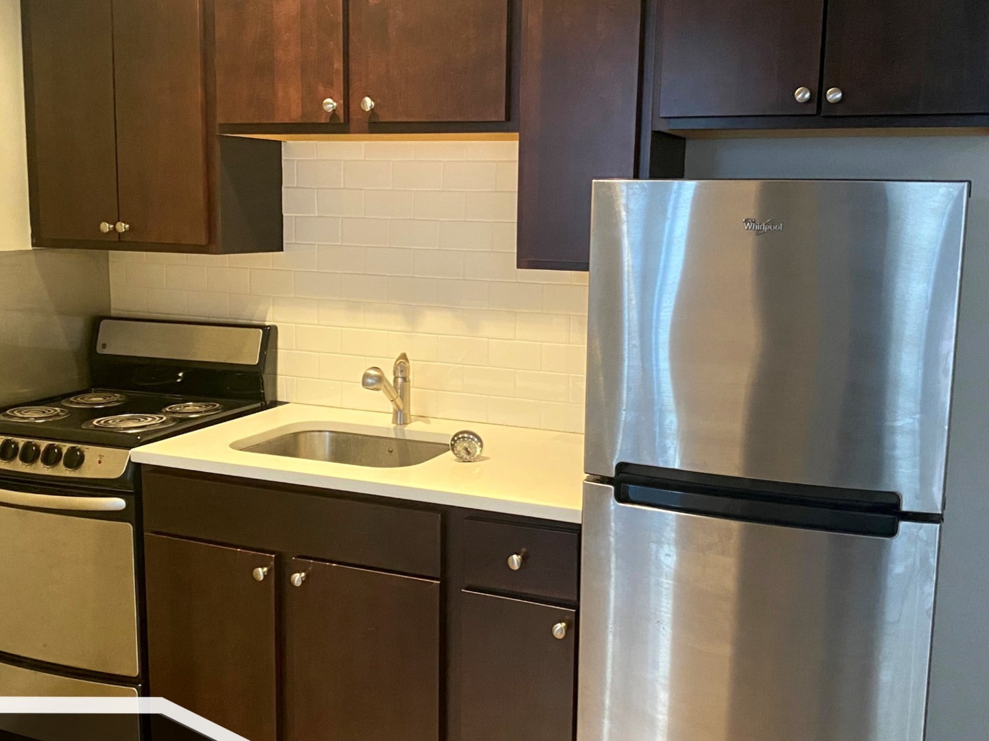 1627 N Humboldt Boulevard 1D