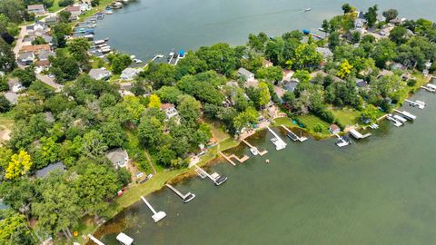 Tiny photo for 416 Waldeck Drive, Twin Lakes, WI 53181 (MLS # 12354169)