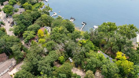 Tiny photo for 416 Waldeck Drive, Twin Lakes, WI 53181 (MLS # 12354169)