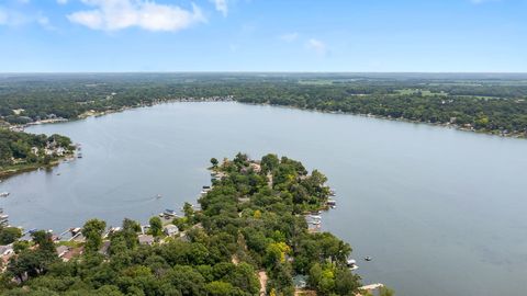Tiny photo for 416 Waldeck Drive, Twin Lakes, WI 53181 (MLS # 12354169)
