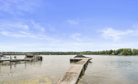 Tiny photo for 416 Waldeck Drive, Twin Lakes, WI 53181 (MLS # 12354169)