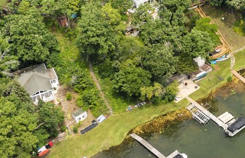 Tiny photo for 416 Waldeck Drive, Twin Lakes, WI 53181 (MLS # 12354169)
