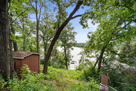 Tiny photo for 416 Waldeck Drive, Twin Lakes, WI 53181 (MLS # 12354169)
