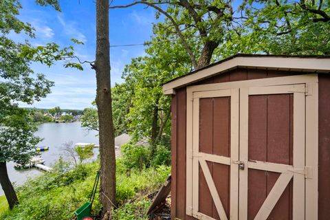 Tiny photo for 416 Waldeck Drive, Twin Lakes, WI 53181 (MLS # 12354169)