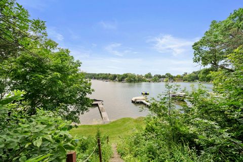 Tiny photo for 416 Waldeck Drive, Twin Lakes, WI 53181 (MLS # 12354169)
