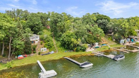 Tiny photo for 416 Waldeck Drive, Twin Lakes, WI 53181 (MLS # 12354169)