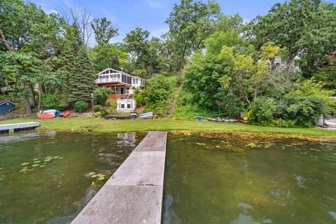 Tiny photo for 416 Waldeck Drive, Twin Lakes, WI 53181 (MLS # 12354169)