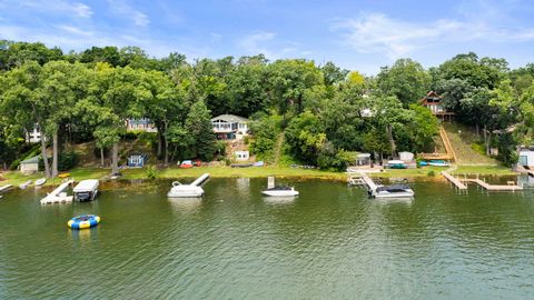 Tiny photo for 416 Waldeck Drive, Twin Lakes, WI 53181 (MLS # 12354169)