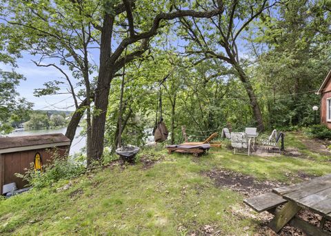 Tiny photo for 416 Waldeck Drive, Twin Lakes, WI 53181 (MLS # 12354169)