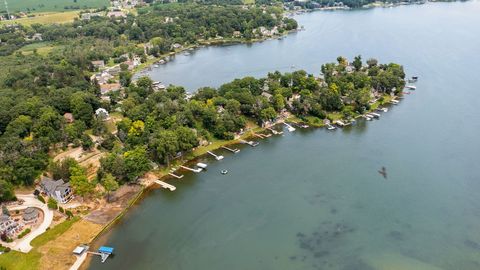 Tiny photo for 416 Waldeck Drive, Twin Lakes, WI 53181 (MLS # 12354169)