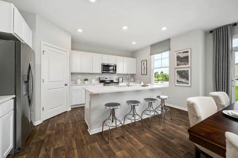 Tiny photo for 1801 Overland Drive, Plainfield, IL 60586 (MLS # 12686703)
