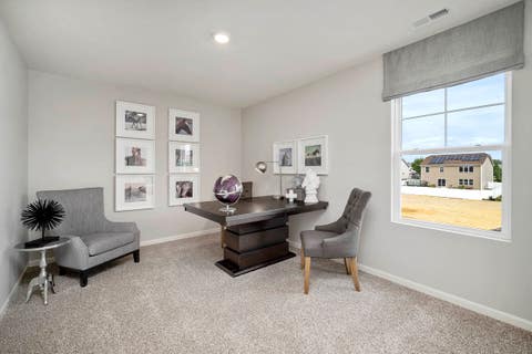Tiny photo for 1801 Overland Drive, Plainfield, IL 60586 (MLS # 12686703)