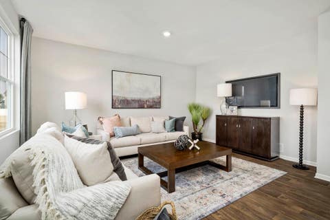 Tiny photo for 1801 Overland Drive, Plainfield, IL 60586 (MLS # 12686703)