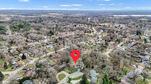 Tiny photo for 3410 WOODLAND Circle, Island Lake, IL 60042 (MLS # 12601780)