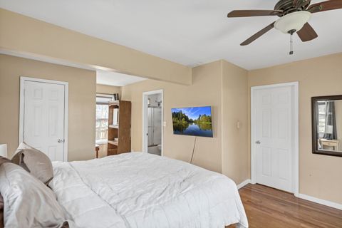 Tiny photo for 3410 WOODLAND Circle, Island Lake, IL 60042 (MLS # 12601780)