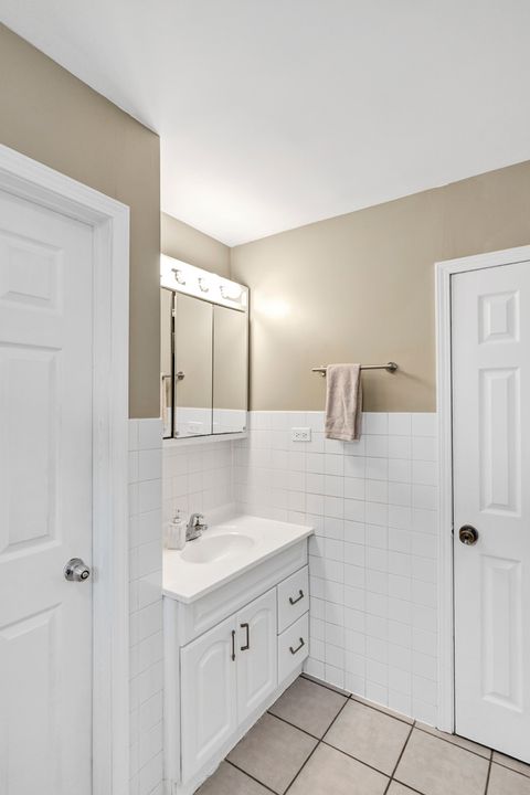 Tiny photo for 3410 WOODLAND Circle, Island Lake, IL 60042 (MLS # 12601780)