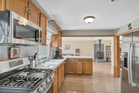 Tiny photo for 3410 WOODLAND Circle, Island Lake, IL 60042 (MLS # 12601780)