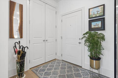Tiny photo for 3808 N Lincoln Avenue #203, Chicago, IL 60613 (MLS # 12697963)