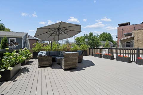 Tiny photo for 3808 N Lincoln Avenue #203, Chicago, IL 60613 (MLS # 12697963)