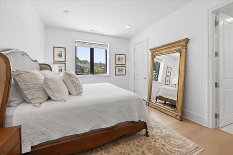 Tiny photo for 3808 N Lincoln Avenue #203, Chicago, IL 60613 (MLS # 12697963)