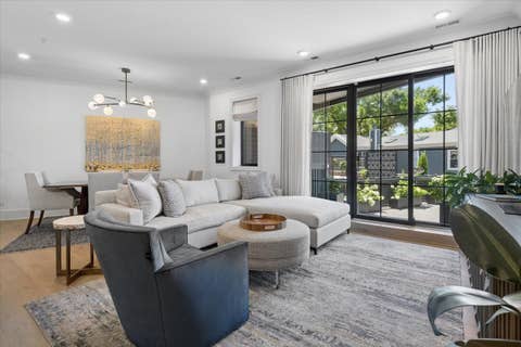 Tiny photo for 3808 N Lincoln Avenue #203, Chicago, IL 60613 (MLS # 12697963)